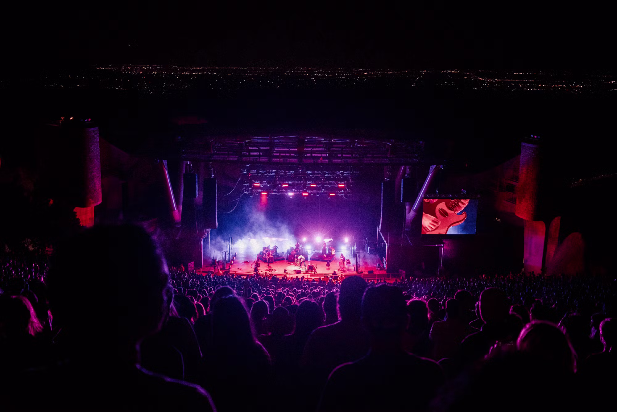 The Essence of Band Performances: Harmony in Unity